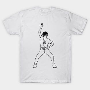 Napoleon Dynamite Meme T-Shirt